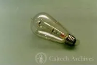 Light bulb, Mazda BS 2435