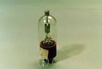 Pentode, high voltage