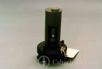 Galvanometer, DC, moving coil, reflecting type R