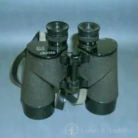 Bausch & Lomb US Navy binoculars