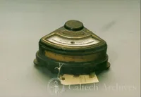 Microammeter, Volta Meylan d’Arsonval