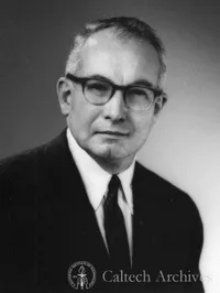 Robert F. Bacher