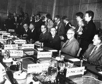 Geneva Conference