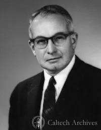 Robert F. Bacher