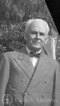 Robert A. Millikan