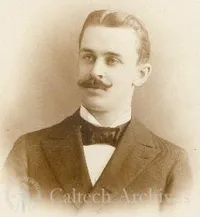 Robert Millikan at Columbia