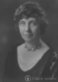 Greta Blanchard Millikan