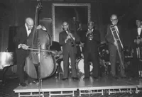Jazz concert in the Athenaeum