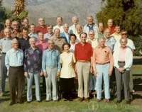 Board of Trustees, 1981