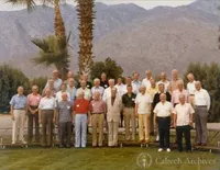Board of Trustees, 1983