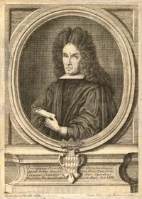 Portrait of Costantino Grimaldi (1667-1750)