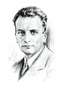Theodore von Karman