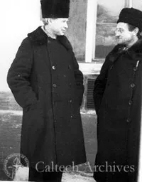 Calvin Bridges and Yanis Yanovich Lussis