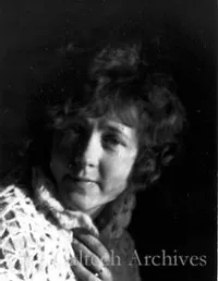A. A. Prokofyeva-Belgovskaya