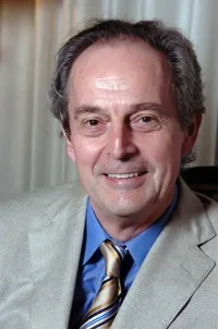 Jean-Lou Chameau