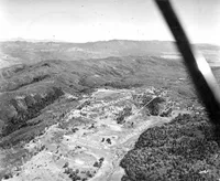 Palomar Observatory Site