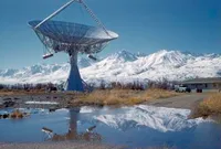 Owens Valley Radio Observatory (OVRO)