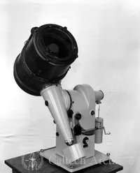 8″ Schmidt (camera) telescope