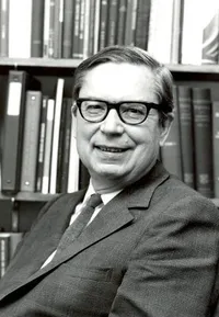 George W. Housner