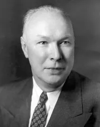 William V. Houston
