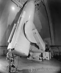 Observing at the 48″ Schmidt telescope