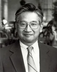 Hiroo Kanamori