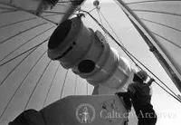 New equipment for Big Bear Solar Observatory