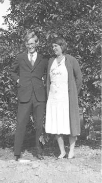 Dr. & Mrs. Herman E. Dolk