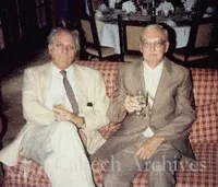 Titus H. J. Huisman and Walter A. Schroeder