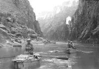 Carnegie Institution-CIT Grand Canyon Expedition