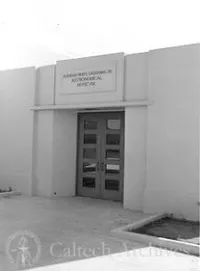 Palomar Astronomical Museum