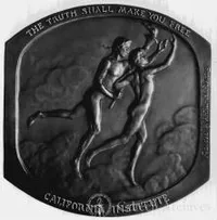 Caltech seal