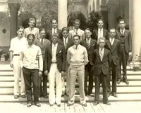 1931 Freshmen