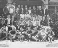 Gnome Club of 1925