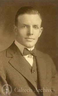 Herbert Brayton Holt