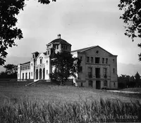 Throop Hall (Holmes Collection)