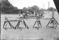 World War 1: Training Exercises