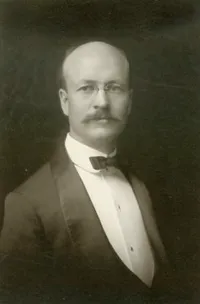 Walter A. Edwards
