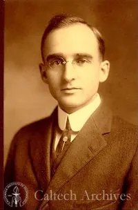 Virgil Franklin Morse