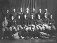 1914 football team