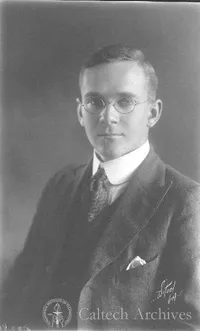 Truman F. McCrea