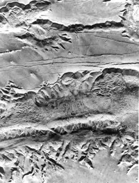 Mars’ most photogenic feature--Valles Marineris