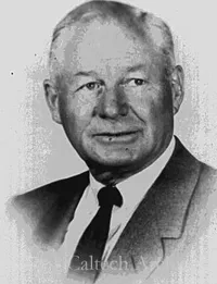 Trustee Louis E. Nohl