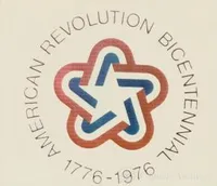 Bicentennial emblem