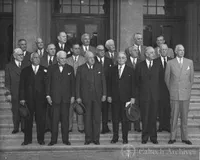 Board of Trustees, 1951