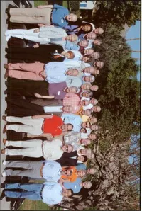 Board of Trustees, 2005