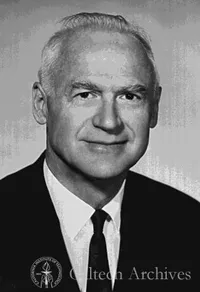 Trustee Gilbert W. Fitzhugh