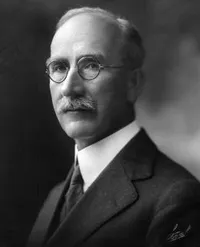 Trustee Arthur H. Fleming