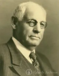Trustee Joseph B. Dabney