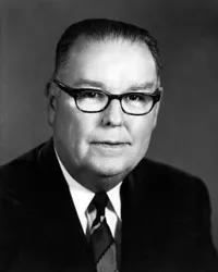 Trustee William M. Keck, Jr.